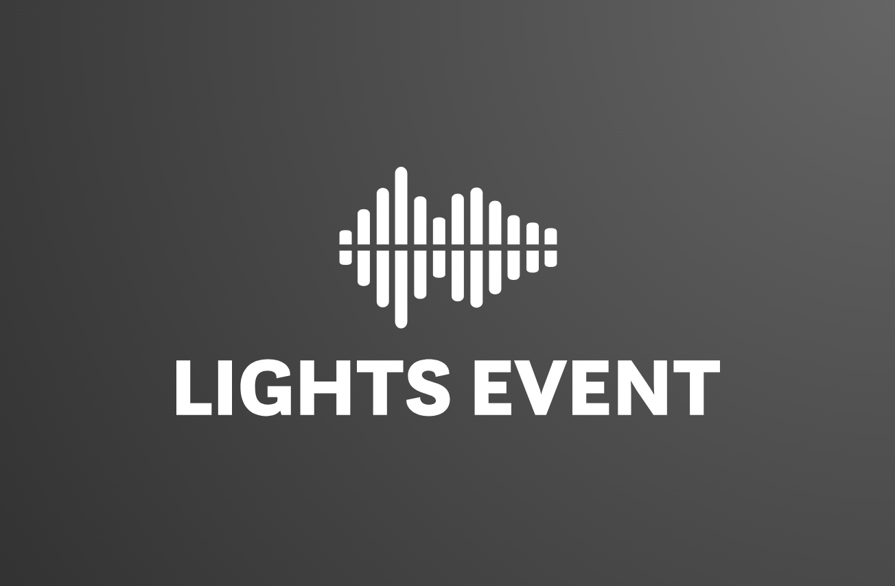 LIGHTS EVENT